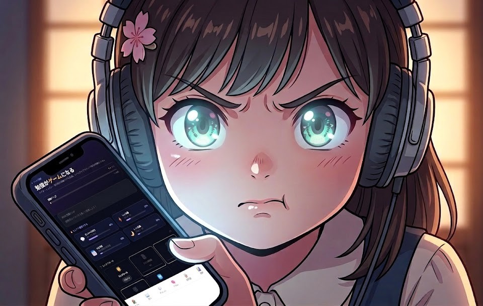 勉強がゲームになる さくら